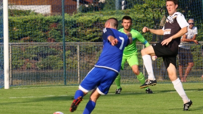 Un week-end pascal chargé pour le FC Echirolles